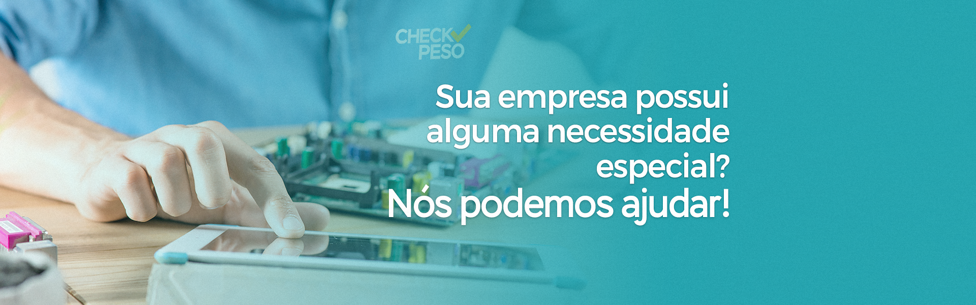banner Checkpeso